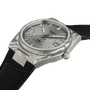 Tissot PRX Damascus Steel 38mm T137.807.96.081.00 — detail view