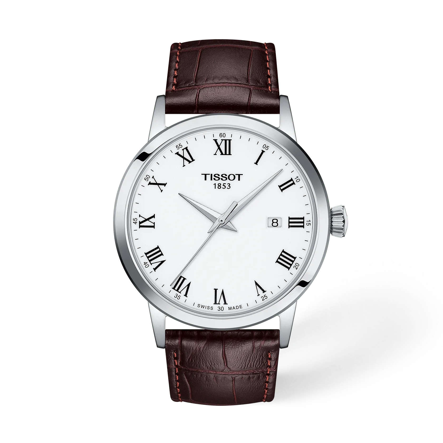 Tissot Classic Dream 42mm T129.410.16.013.00 — product view