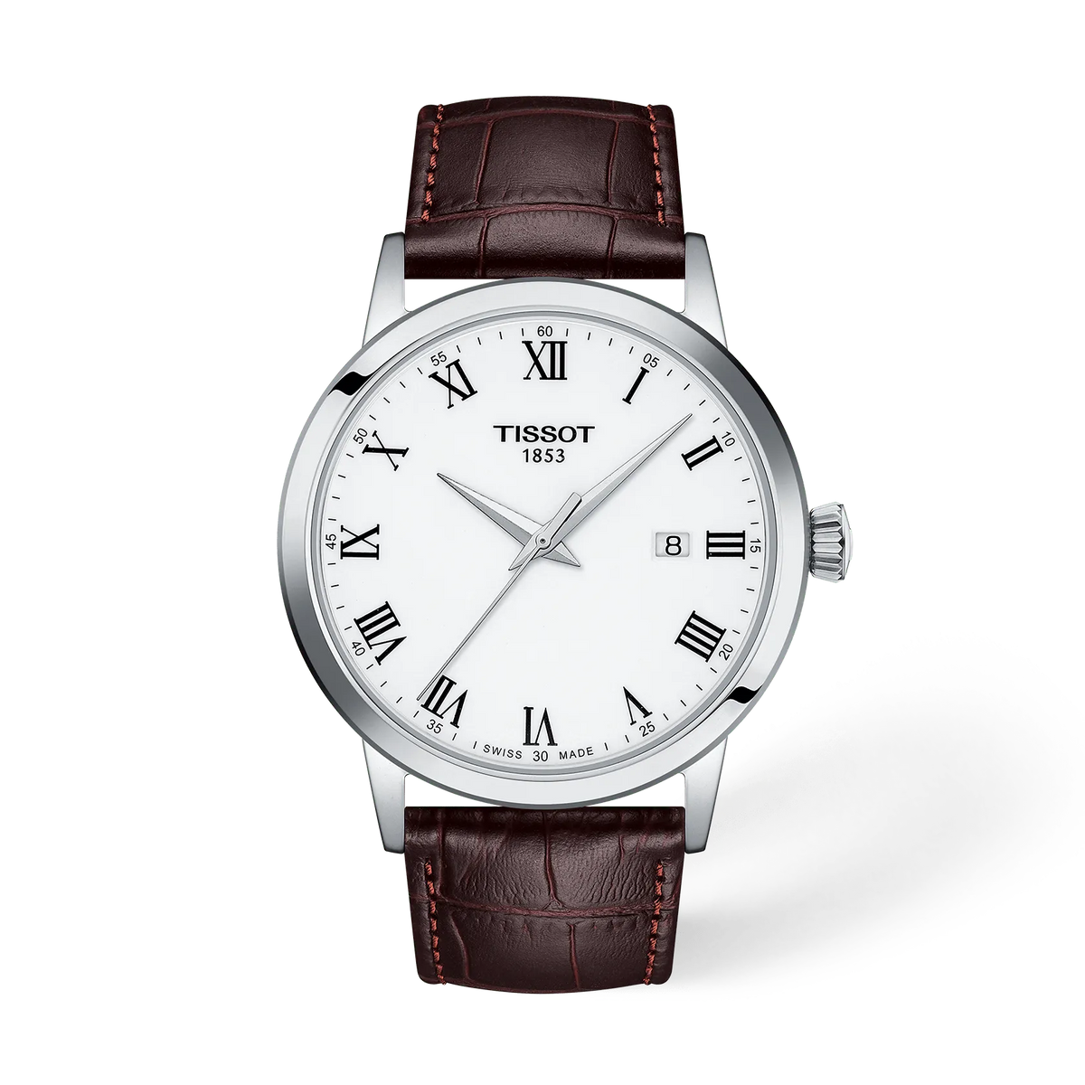 Tissot Classic Dream 42mm T129.410.16.013.00 — product view