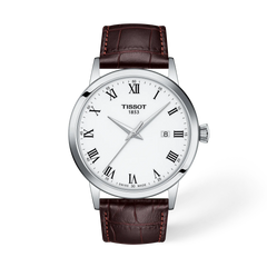 Tissot Classic Dream 42mm T129.410.16.013.00 — product view