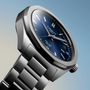 Tissot PRC 100 Solar 39mm T151.422.11.041.00 — detail view