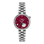 Tissot Desir 29.6mm T152.223.11.426.00 — detail view