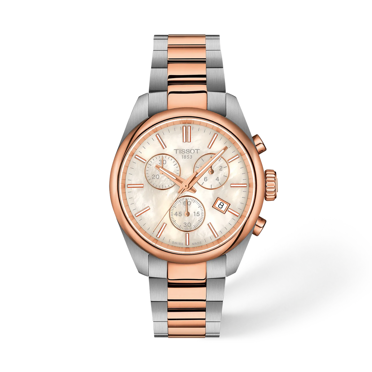 Tissot PR 100 36mm T150.217.22.111.00 — product view