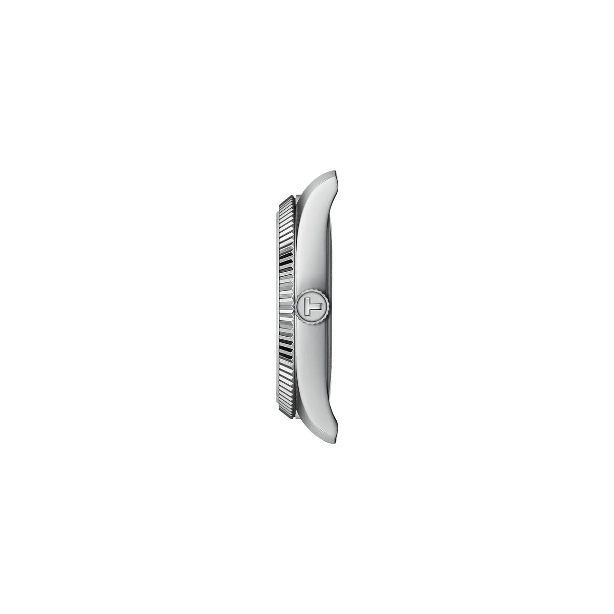 Tissot Ballade 34mm T156.210.11.351.00 — detail view