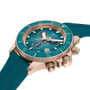 Tissot Seastar 1000 Quartz Chronograph 38mm T120.217.37.041.00 — detail view