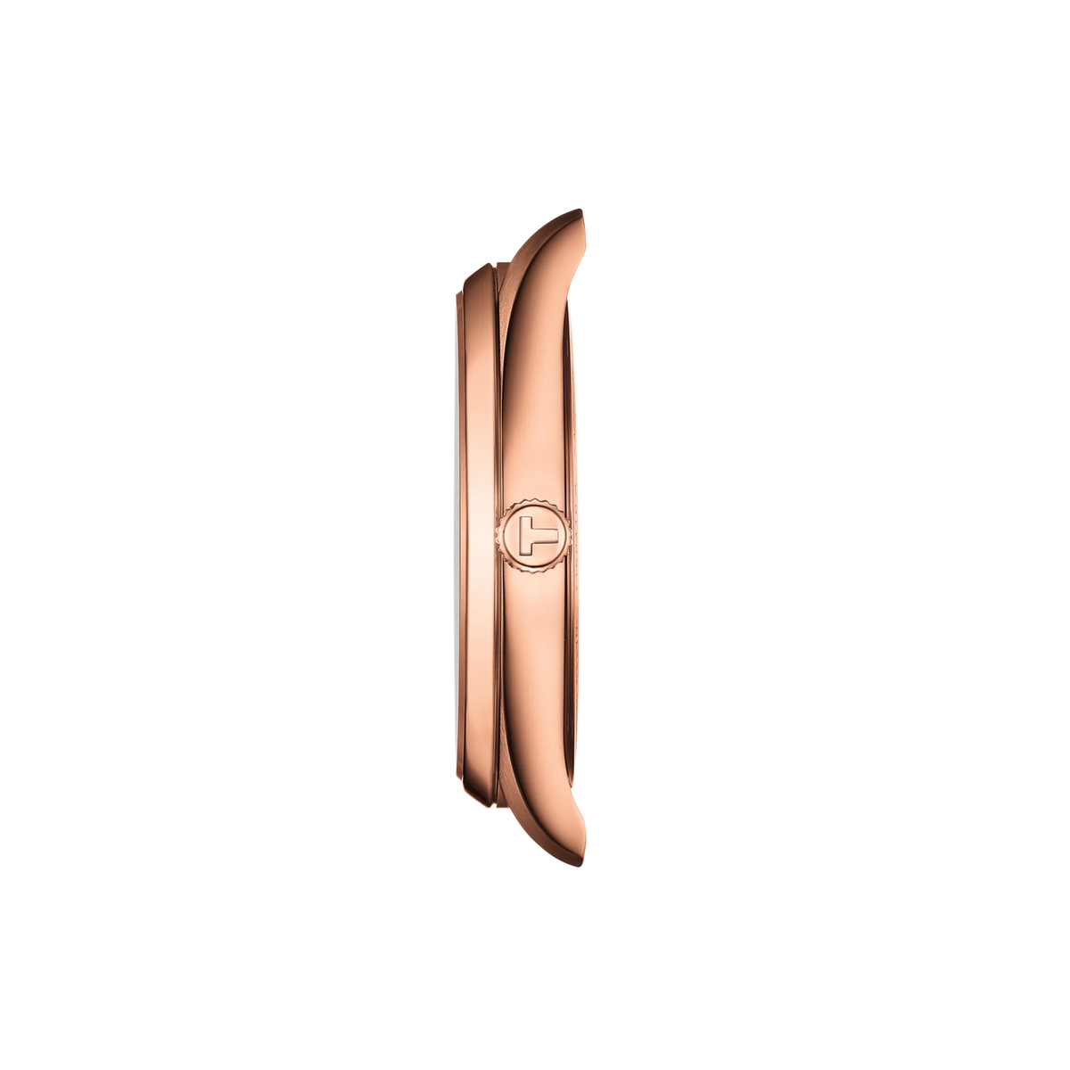 Tissot PR 100 40mm T150.410.33.051.00 — detail view