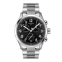 Tissot Chrono L 42mm T116.417.11.052.00 — detail view