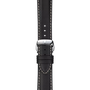 Tissot Gentleman Gold bezel 40mm T927.407.46.051.00 — detail view