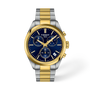 TISSOT PR 100 40mm T150.417.22.041.00 — product view