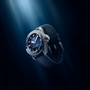 Tissot Seastar 2000 Professional 44mm T120.907.17.041.00 — detail view