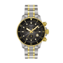 Tissot Seastar 1000 38mm T120.217.22.061.00 — detail view