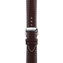 Tissot Gentleman Gold bezel 40mm T927.407.46.291.00 — detail view