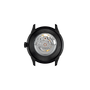 Tissot Chemin Des Tourelles Skeleton 39mm T139.836.36.441.00 — detail view