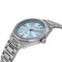 Tissot PRC 100 Solar 39mm T151.422.11.351.00 — detail view