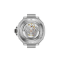 Tissot T-Race 41mm T141.807.11.041.00 — detail view