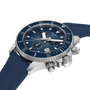 Tissot Seastar 1000 38mm T120.217.17.041.00 — detail view