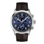 Tissot Chrono L 42mm T116.417.16.042.00 — detail view