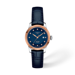 Tissot le Locle Gold 29mm T932.207.46.046.00 — product view