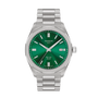 Tissot PRC 100 Solar 39mm T151.422.11.091.00 — detail view