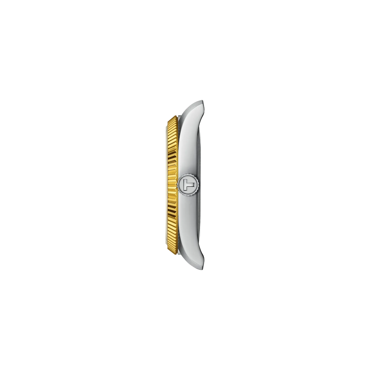 Tissot Ballade 34mm T156.210.22.031.00 — detail view