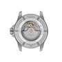 Tissot Seastar 2000 Professional 44mm T120.907.17.041.00 — detail view