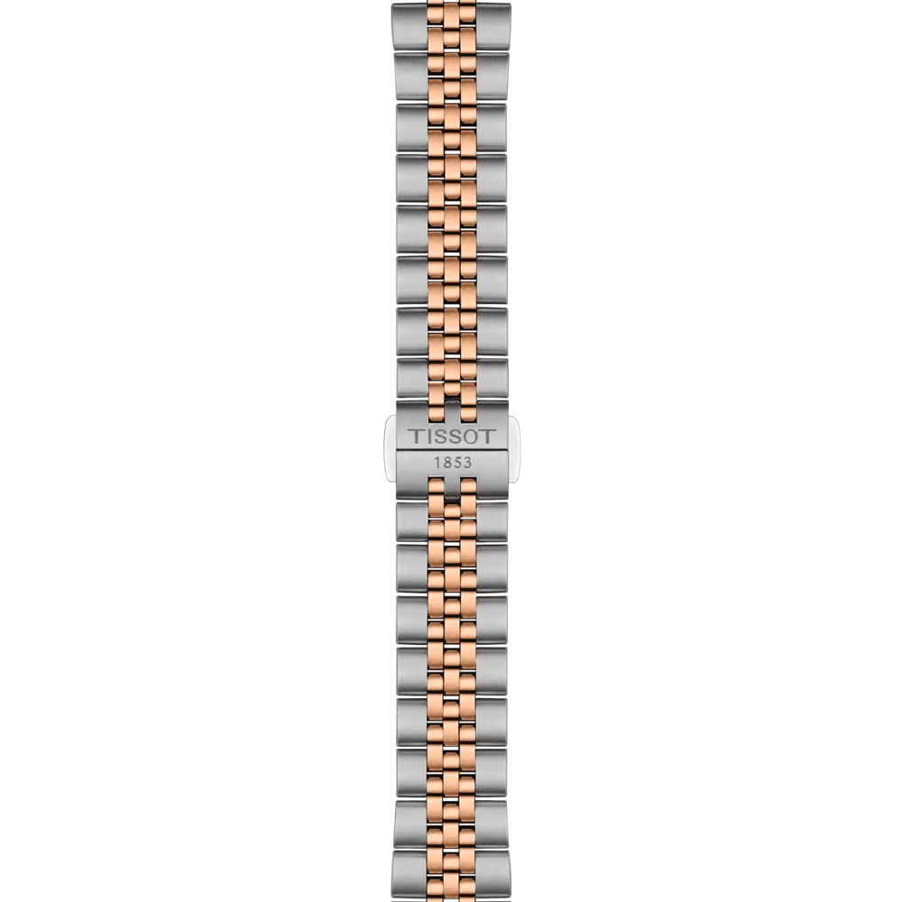 Tissot Ballade 30mm T156.208.22.033.00 — detail view