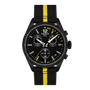 Tissot PR 100 Tour de France 2026 40mm T150.417.37.057.00 — detail view
