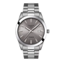 Tissot Gentleman 40mm T127.410.44.081.00 — detail view