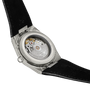 Tissot PRX Damascus Steel 38mm T137.807.96.081.00 — detail view