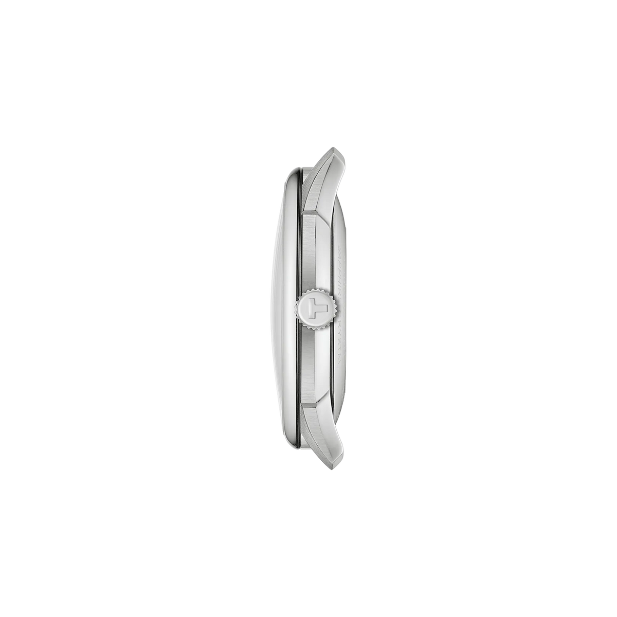 Tissot Chemin Des Tourelles 42mm T139.407.11.068.00 — detail view
