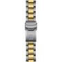 Tissot Seastar 1000 40mm T120.410.22.051.00 — detail view