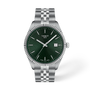 Tissot Ballade 40mm T156.410.11.091.00 — product view