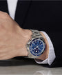 Movado Series 800 Chronograph 2600141 — detail view