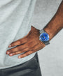 Movado Series 800 Chronograph 2600141 — detail view