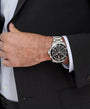 Movado Series 800 Chronograph 2600142 — detail view