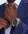 Movado Series 800 Chronograph 2600146 — detail view