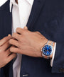 Movado Series 800 2600149 — detail view