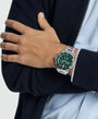 Movado Series 800 Chronograph 2600179 — detail view