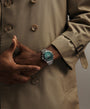 Movado Series 800 Chronograph 2600179 — detail view