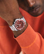 Movado Series 800 Chronograph 2600194 — detail view