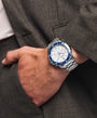 Movado Series 800 Chronograph 2600195 — detail view