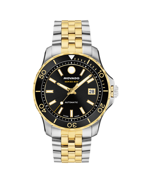Movado Series 800 2600199 — product view