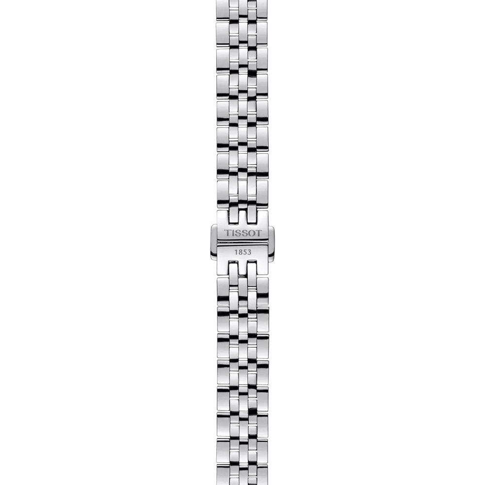 Tissot Le Locle 25.3mm T41.1.183.33 — detail view
