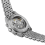 Tissot PR516 41mm T149.462.11.011.00 — detail view