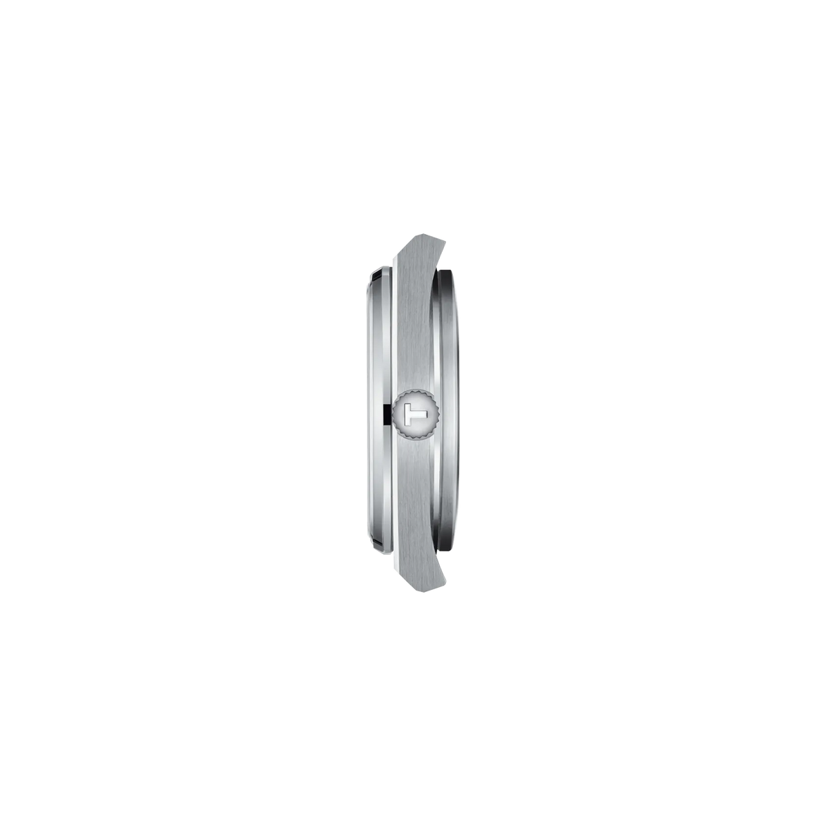 Tissot PRX 35mm T137.210.11.041.00 — detail view