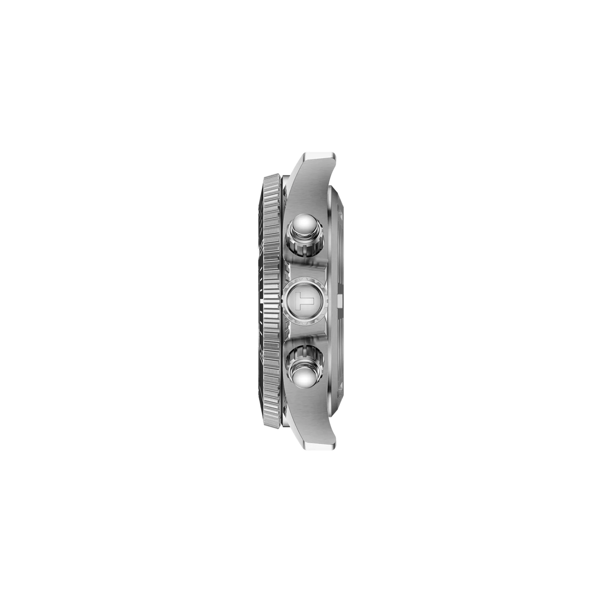 Tissot Seastar 1000 38mm T120.217.17.041.00 — detail view