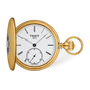 Tissot Savonnette 48.5mm T867.405.39.013.00 — product view