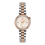 Tissot Desir 28mm T152.010.22.118.00 — detail view