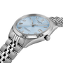 Tissot Ballade 39mm T156.408.11.353.00 — detail view
