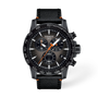 Tissot Supersport Chrono Basketball Edition 45.5mm T125.617.36.081.00 — product view
